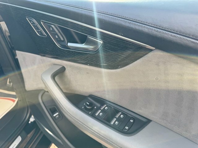Audi Q8 55 Tfsi Quattro Black Edition Tiptronic 2020 Black #19
