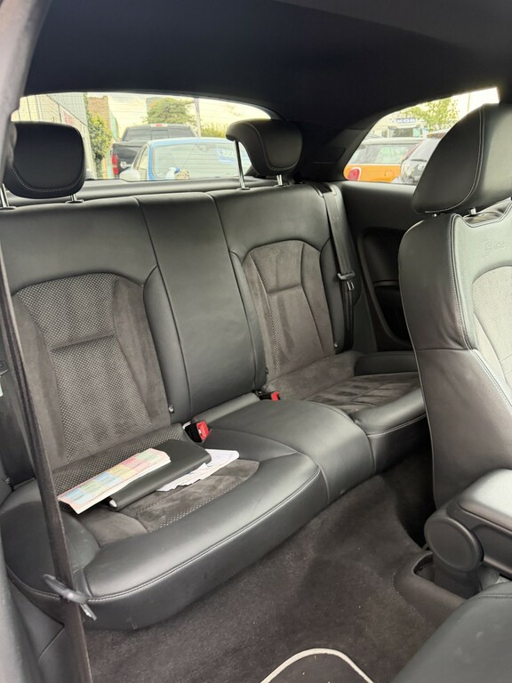 Audi A1 1.4 Tfsi Sport S Tronic Red #10