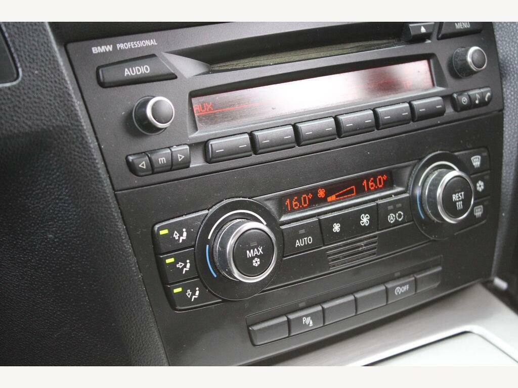 BMW 3 Series 325I Se U514 Ulez Blue #20