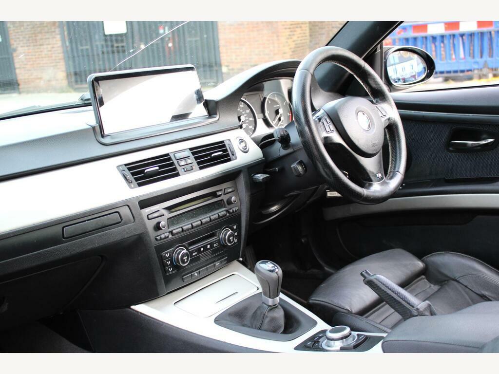 BMW 3 Series 325I Se U514 Ulez Blue #9