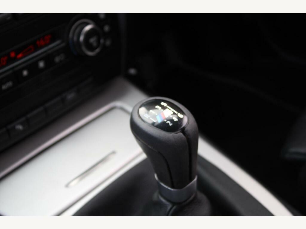 BMW 3 Series 325I Se U514 Ulez Blue #23