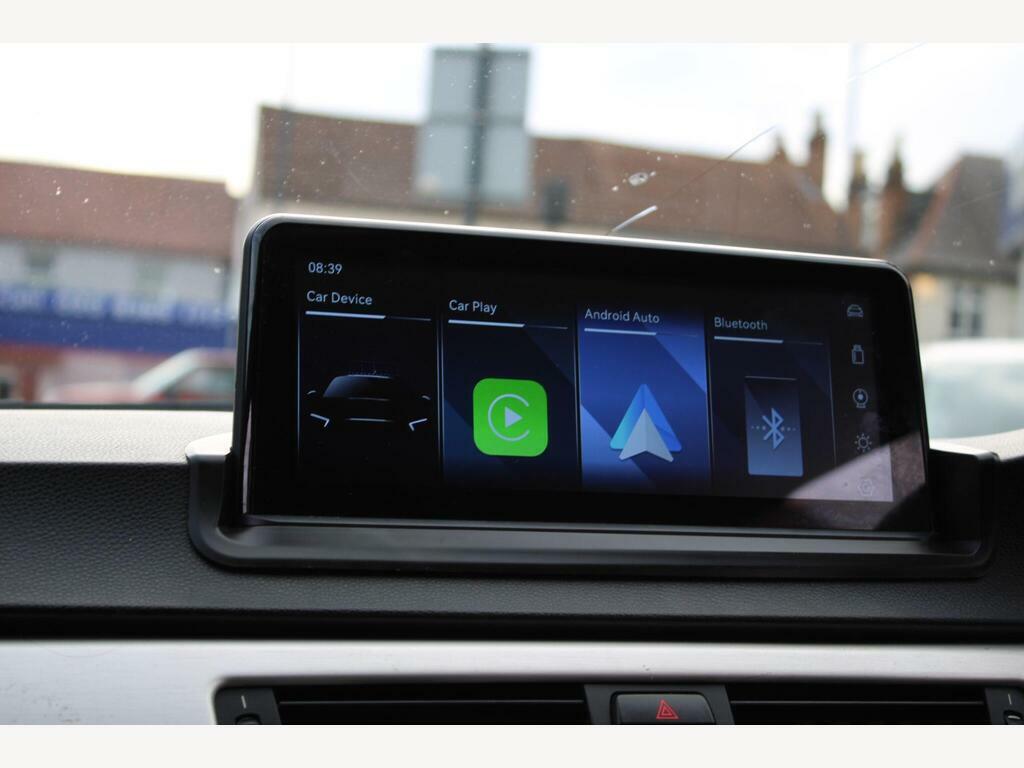 BMW 3 Series 325I Se U514 Ulez Blue #19