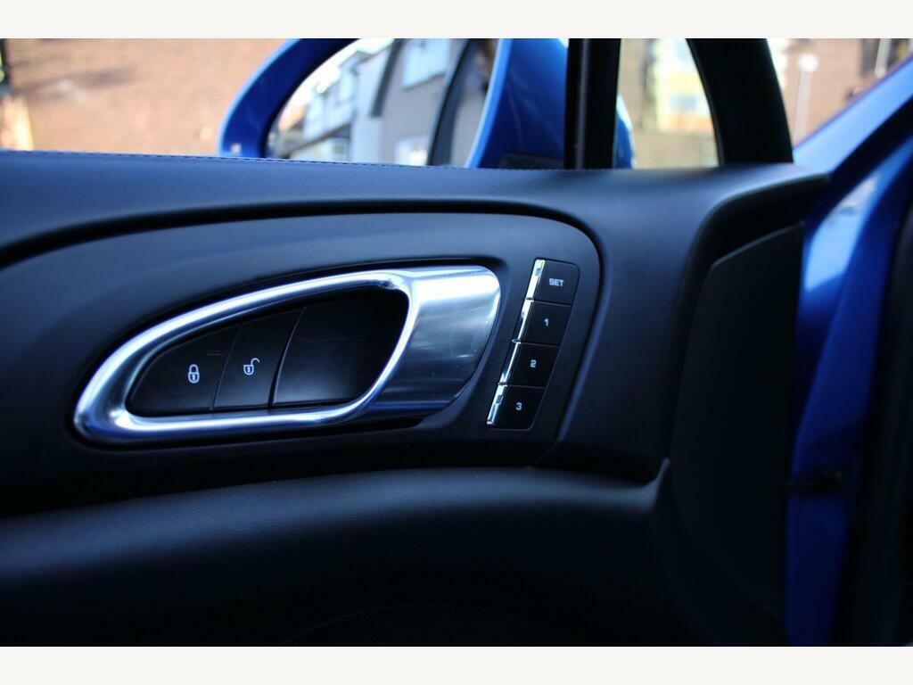 Porsche Cayenne 4.2 Td V8 S Platinum Edition Tiptronics 4Wd Euro 6 Black #12