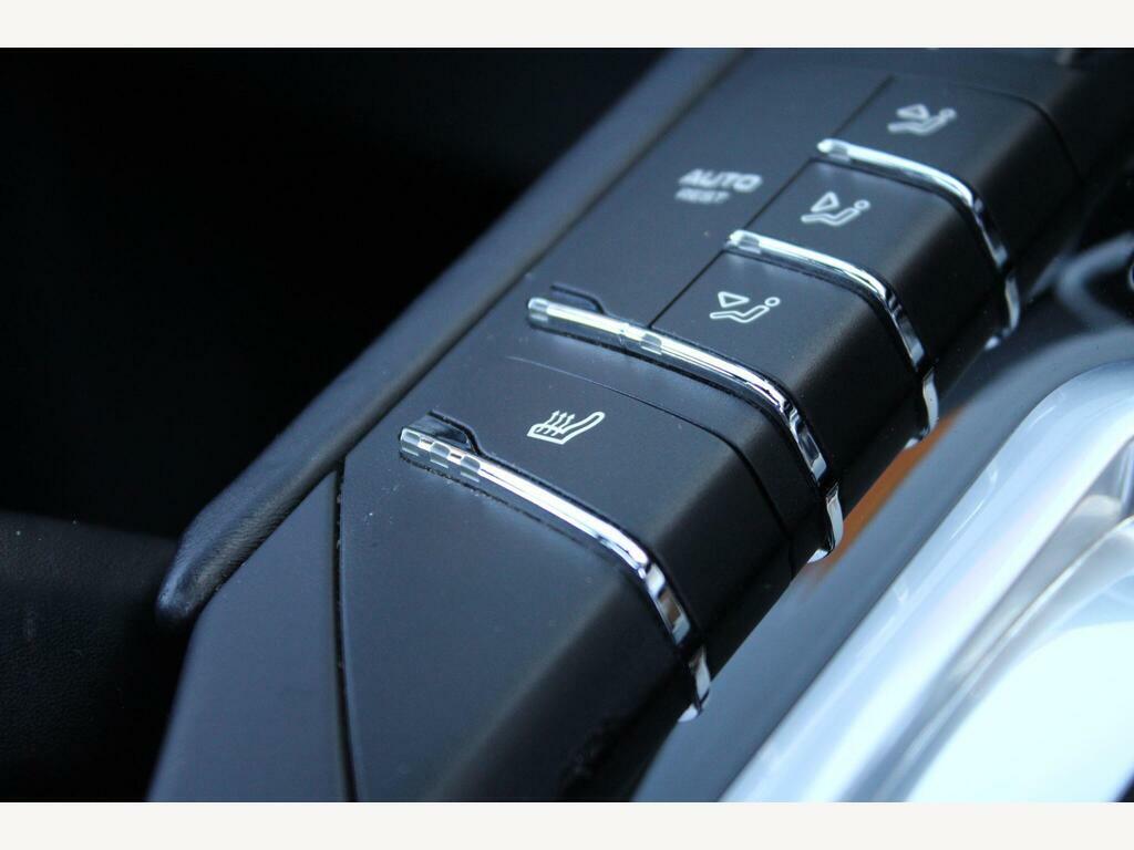 Porsche Cayenne 4.2 Td V8 S Platinum Edition Tiptronics 4Wd Euro 6 Black #25