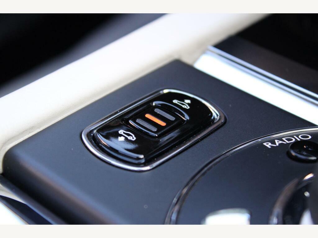Rolls-Royce Ghost 6.6 V12 Euro 5 #29