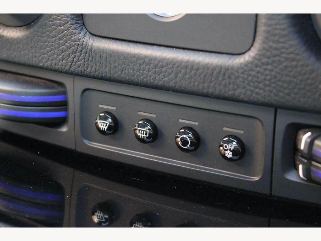 Rolls-Royce Ghost 6.6 V12 Euro 5 #27
