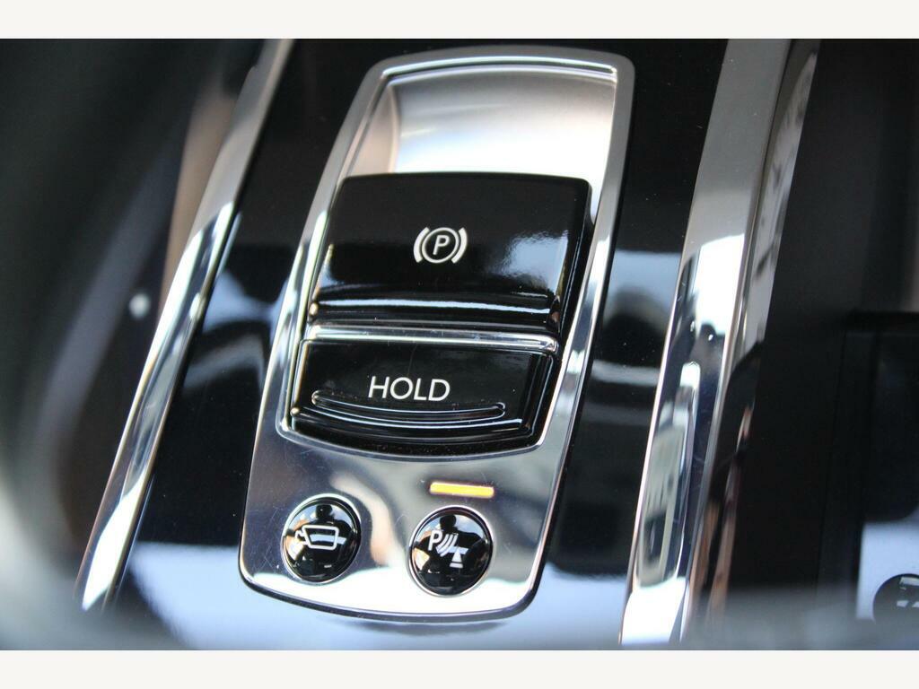 Rolls-Royce Ghost 6.6 V12 Euro 5 #32