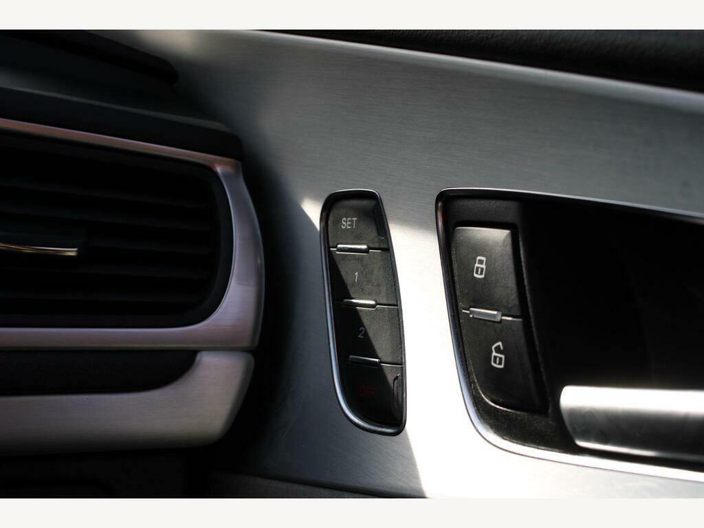 Audi A7 3.0 Tdi Quattro 272 Black Edition S Tronic Black #24
