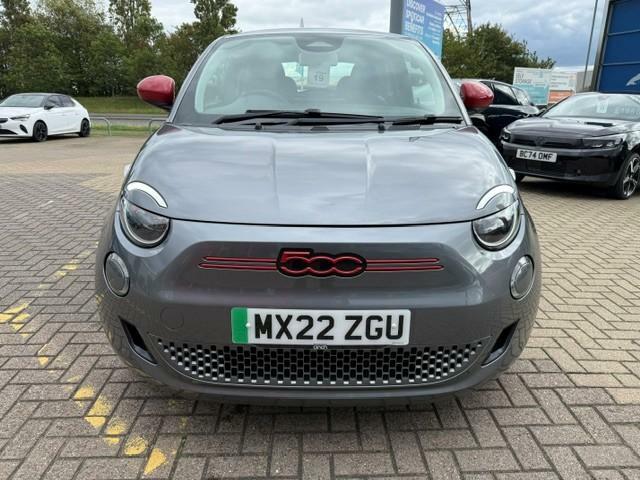 Fiat 500E 70Kw Action 24Kwh #2