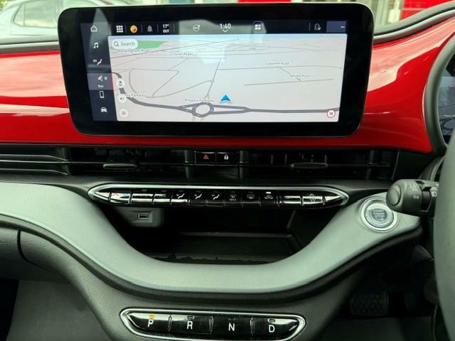 Fiat 500E 70Kw Action 24Kwh #15