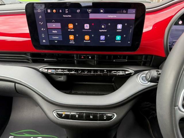 Fiat 500E 70Kw Action 24Kwh #17