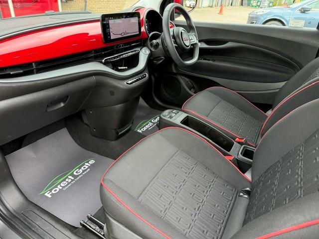 Fiat 500E 70Kw Action 24Kwh #11
