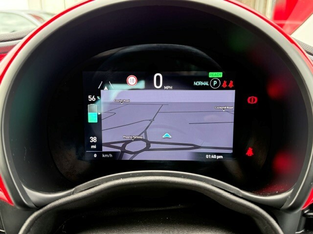 Fiat 500E 70Kw Action 24Kwh #14