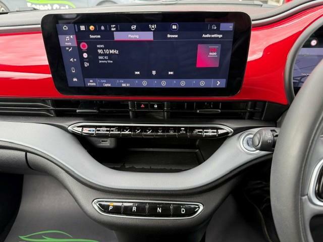 Fiat 500E 70Kw Action 24Kwh #18