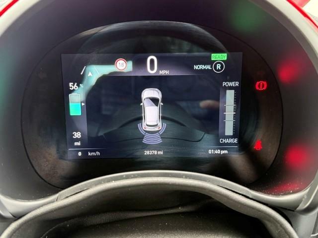 Fiat 500E 70Kw Action 24Kwh #16