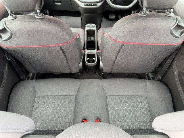 Fiat 500E 70Kw Action 24Kwh #12