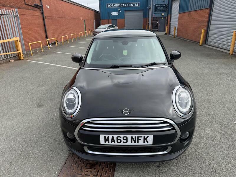 Mini Hatch 2.0 Cooper S Sport Euro 6 S S Red #6