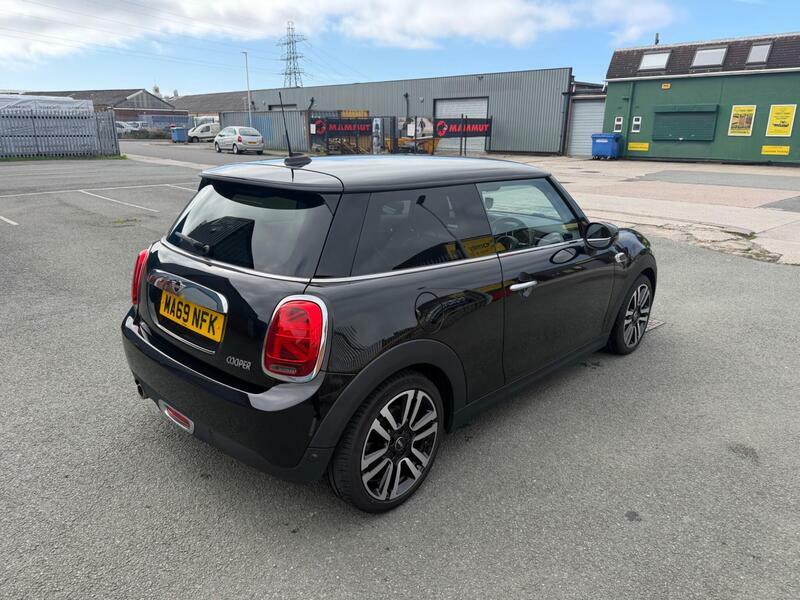Mini Hatch 2.0 Cooper S Sport Euro 6 S S Red #5