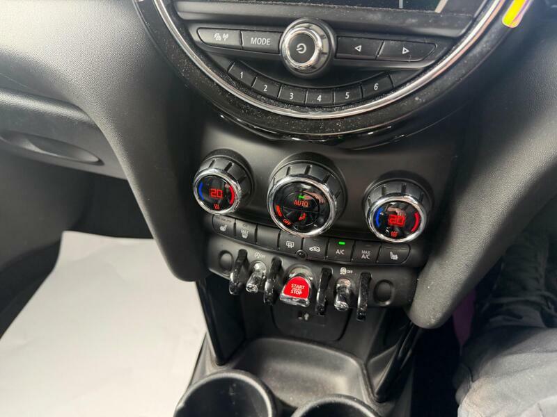 Mini Hatch 2.0 Cooper S Sport Euro 6 S S Red #15