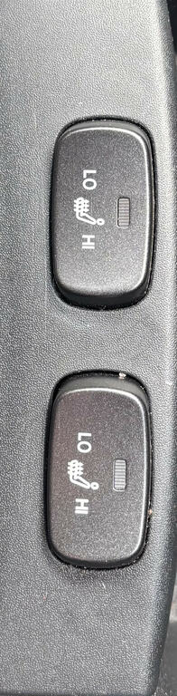 SsangYong Korando 2.2 Elx 4X4 Red #14