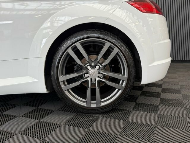 Audi TT Coupe 2.0 Tfsi S Line Euro 6 Ss 201515 Black #49