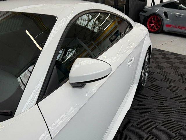 Audi TT Coupe 2.0 Tfsi S Line Euro 6 Ss 201515 Black #68
