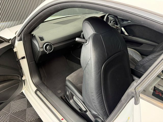Audi TT Coupe 2.0 Tfsi S Line Euro 6 Ss 201515 Black #39