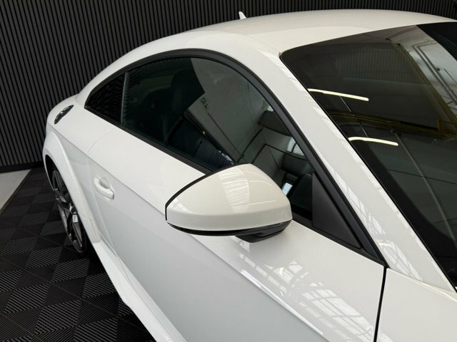 Audi TT Coupe 2.0 Tfsi S Line Euro 6 Ss 201515 Black #56