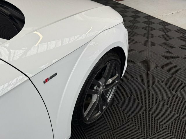 Audi TT Coupe 2.0 Tfsi S Line Euro 6 Ss 201515 Black #61