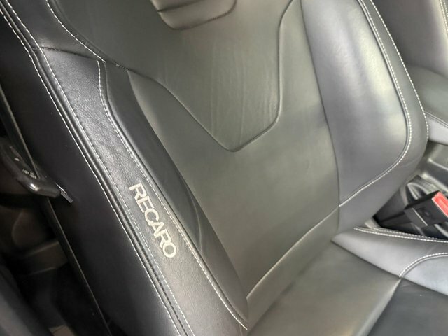 Ford Focus 1.5 Tdci Titanium Hatchback Euro Blue #30