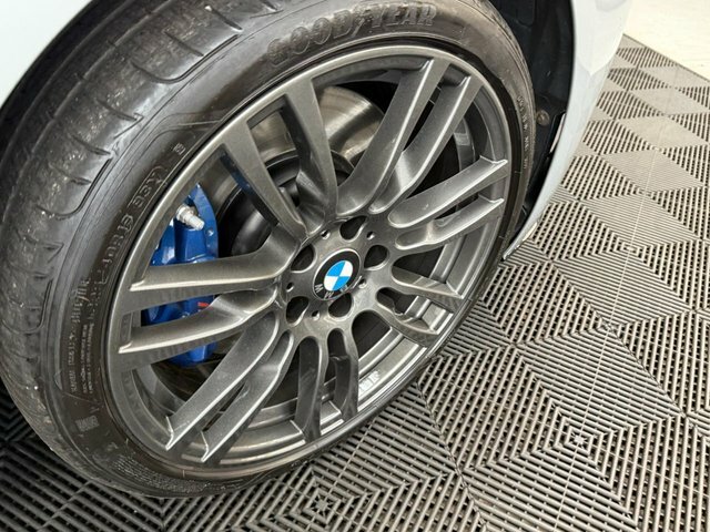 BMW 3 Series 2.0 330E M Sport Blue #74