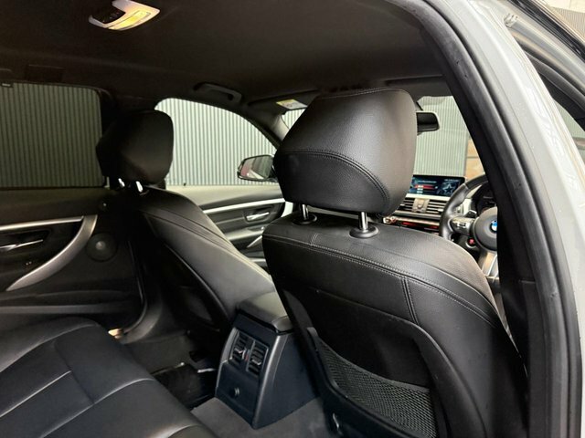 BMW 3 Series 2.0 330E M Sport Blue #25