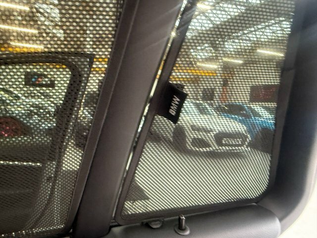 BMW 3 Series 2.0 330E M Sport Blue #24