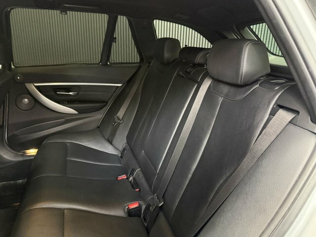 BMW 3 Series 2.0 330E M Sport Blue #55