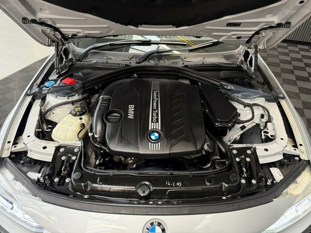 BMW 3 Series 2.0 330E M Sport Blue #60