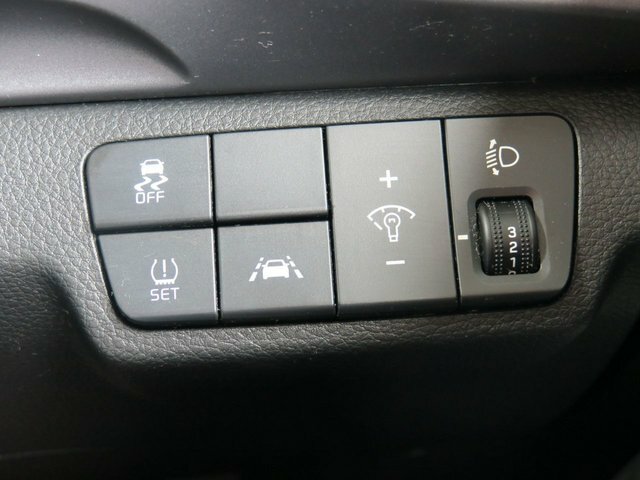 Kia Stonic 1.4 Mpi 2 Estate Black #26