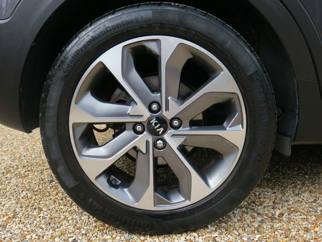 Kia Stonic 1.4 Mpi 2 Estate Black #31
