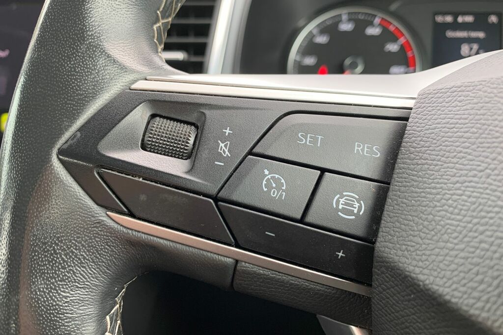 Seat Ateca 1.0 Tsi Se Technology Green #6