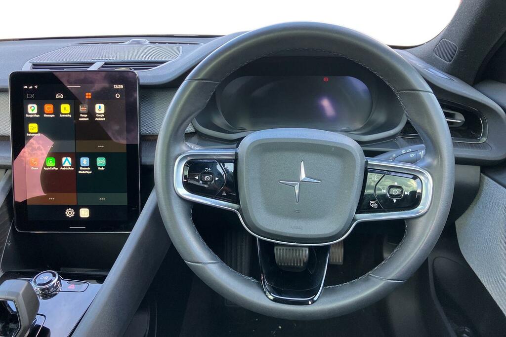 Polestar 2 300Kw Pilot Plus 78Kwh Dual Motor 4Wd Blue #5