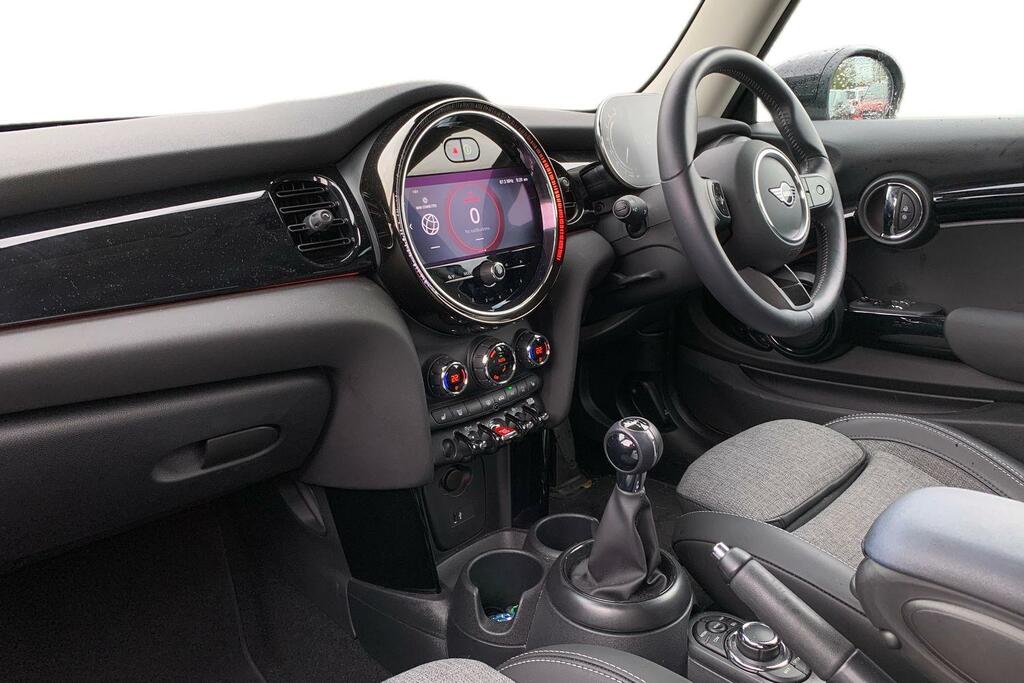 Mini Hatch 2.0 Cooper S Classic Silver #4