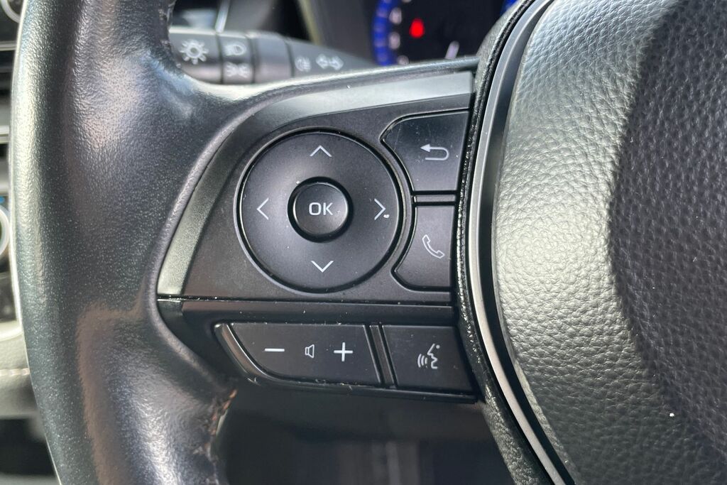 Suzuki Swace 1.8 Hybrid Sz-t Cvt White #6