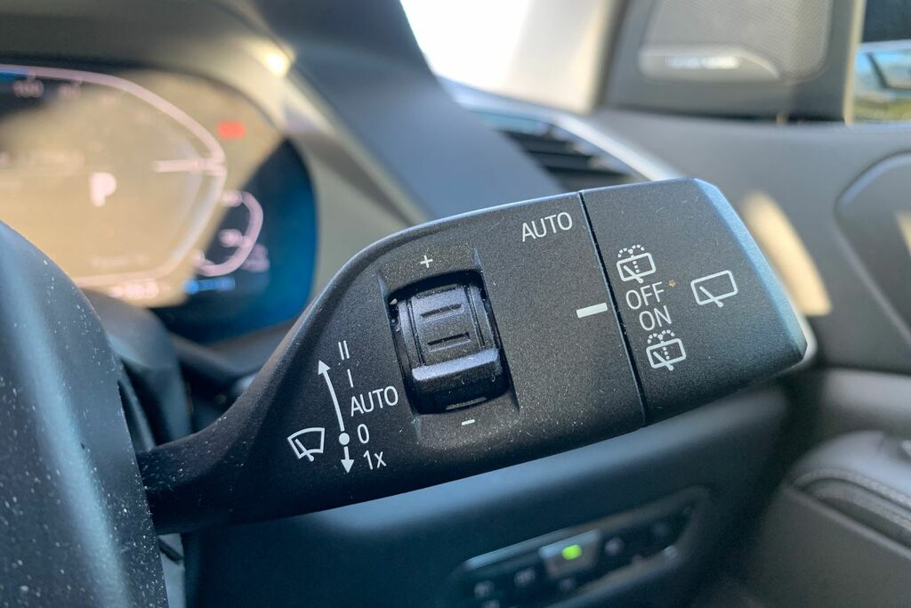 BMW X5 Xdrive45e M Sport Black #9