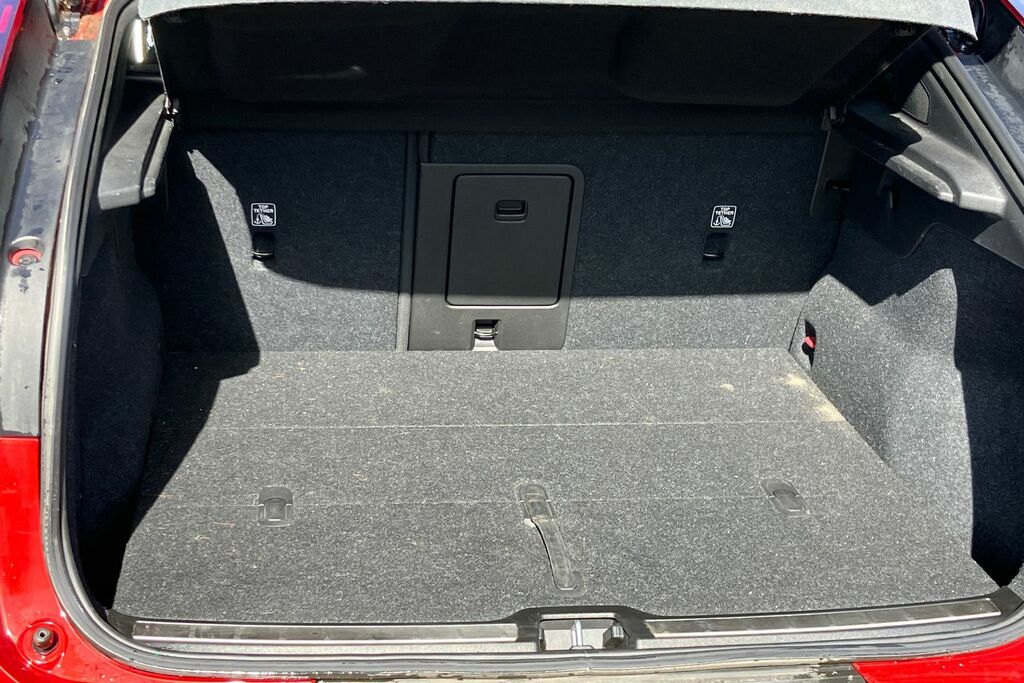 Volvo C40 C40 Professional Recharge Twin Ev Awd White #25