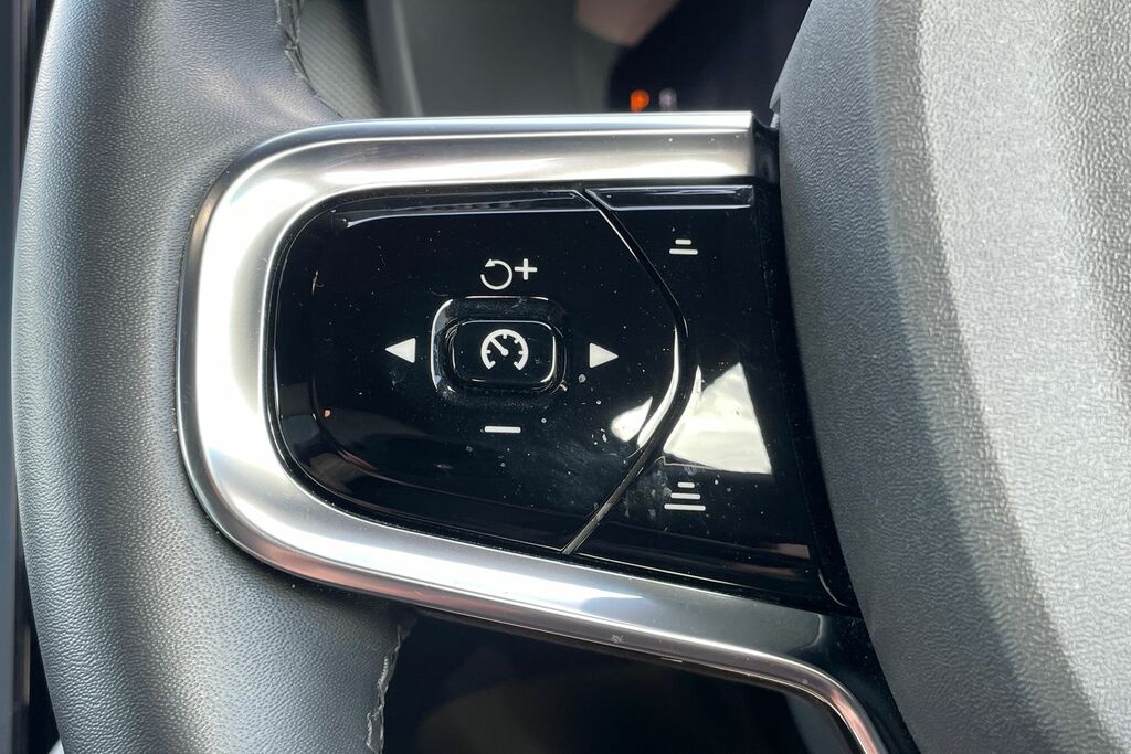Polestar 2 170Kw 69Kwh Standard Range Single Motor OE22EUR White #6