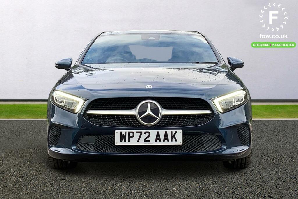 Mercedes-Benz A Class A180 Sport Executive Grey #19