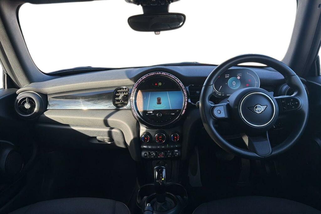 Mini Convertible 1.5 Cooper Classic Grey #3