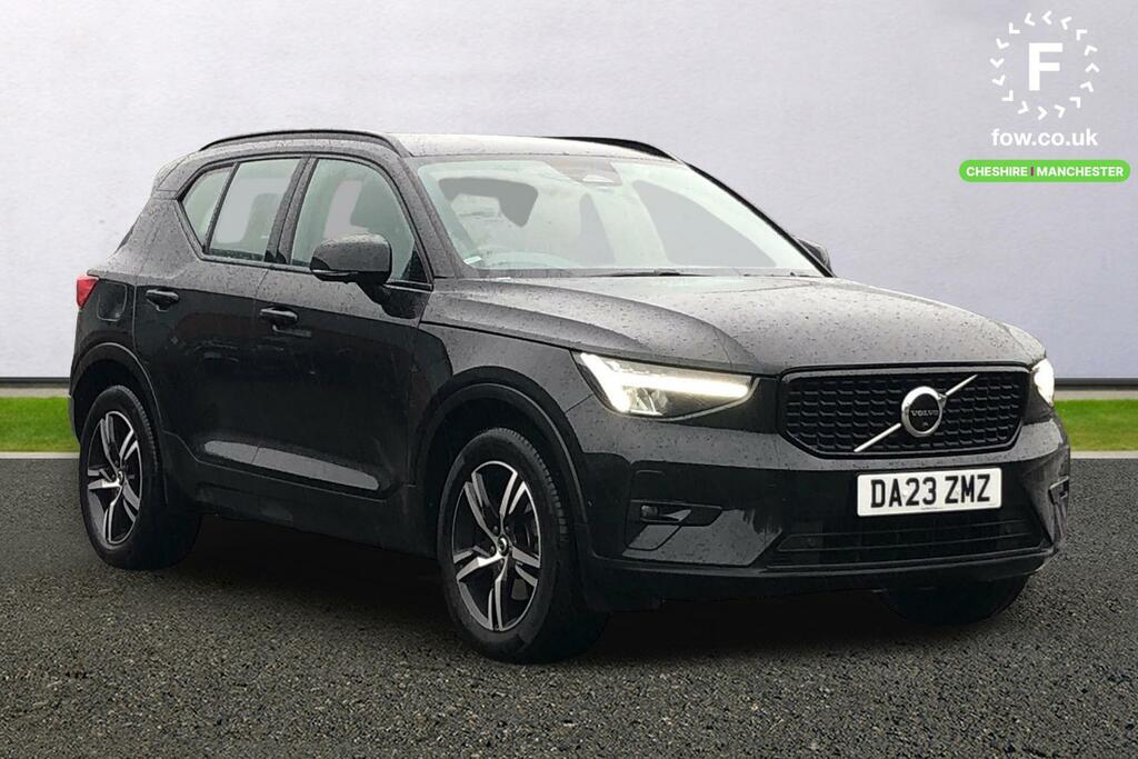 2023 Volvo XC40
