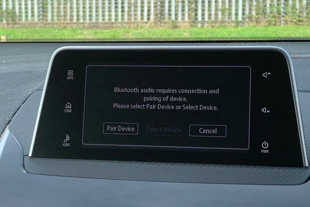 Mitsubishi Eclipse Cross 1.5T Exceed Suv Cvt 4Wd Euro 6 Ss 1 Black #13