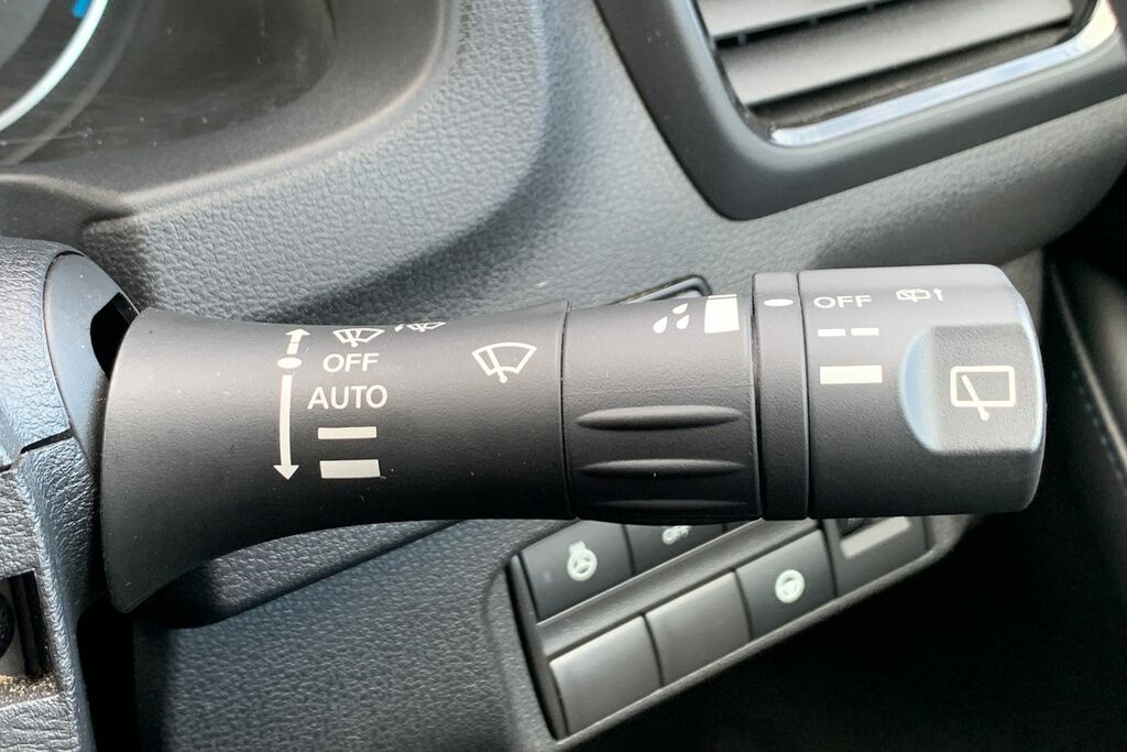 Nissan Leaf 110Kw Tekna 39Kwh Blue #9