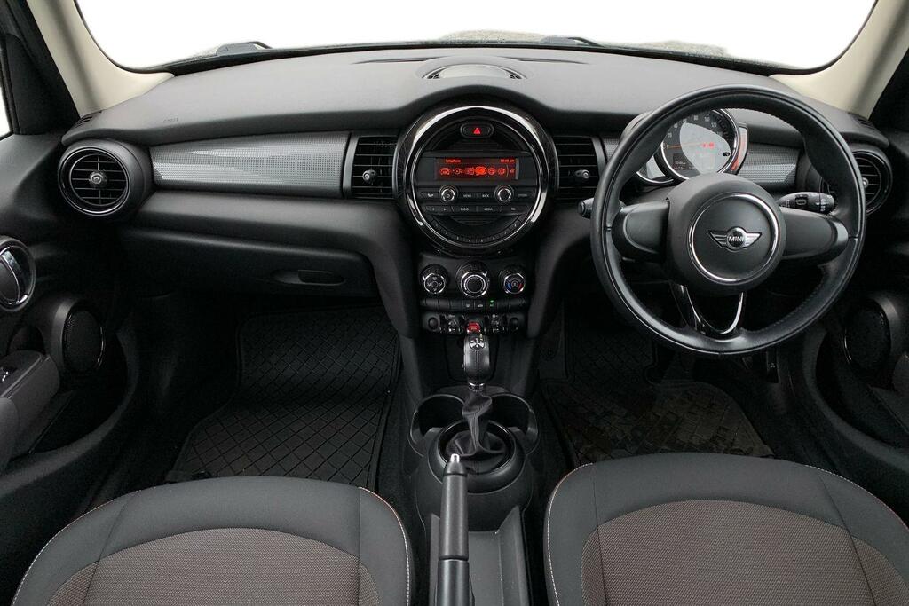 Mini Hatch 1.5 Cooper Silver #3